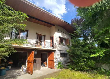 LA CANOPEE