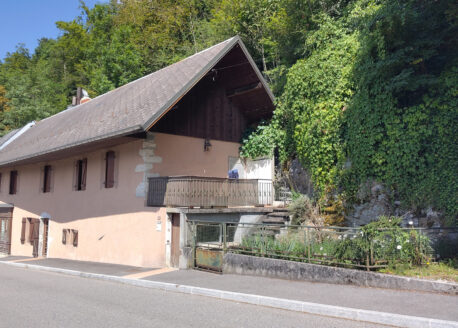 MUR D'ESCALADE