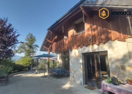 CAMARGUE OU GARRIGUE