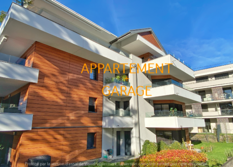 Proximité Lac d'Annecy