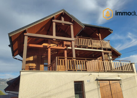 CHAMBRES D'HOTES et GITE